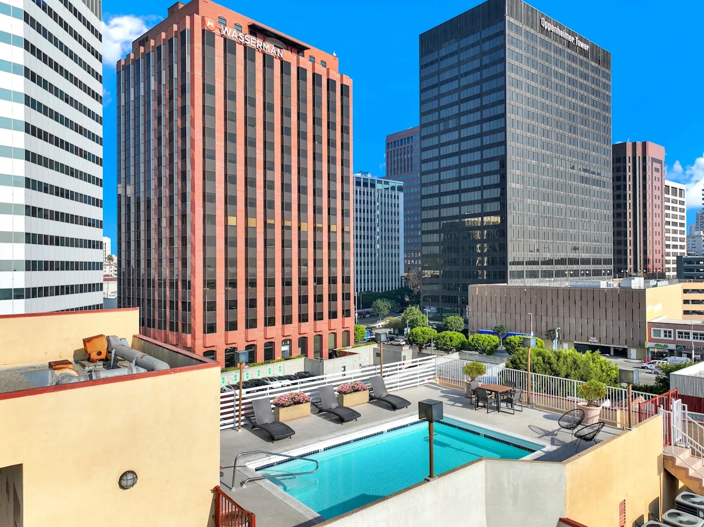 Ashton Towers, ucla, 10930 Ashton Ave, Los Angeles, CA 90024, Photo:18