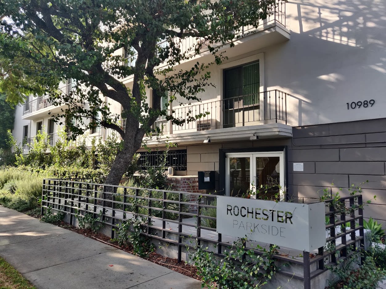 Rochester Parkside, undefined, 10989 Rochester, Los Angeles, CA 90024, Photo:0