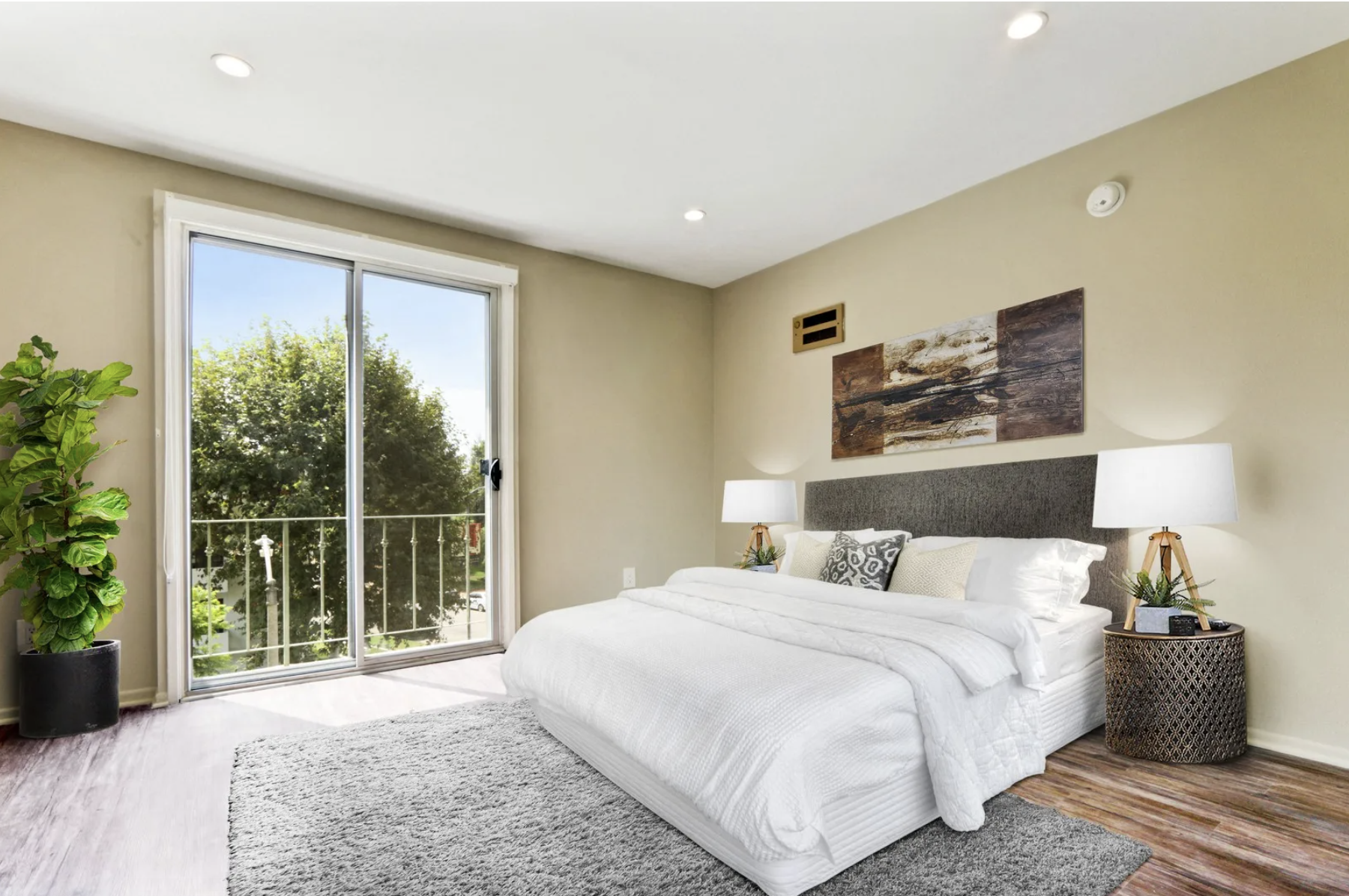 Rochester Parkside, undefined, 10989 Rochester, Los Angeles, CA 90024, Photo:5