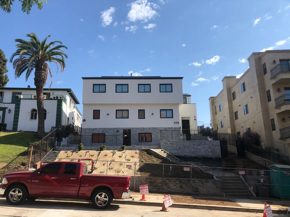 626 Landfair, undefined, 626 Landfair Ave, Los Angeles, CA 90024, Photo:0