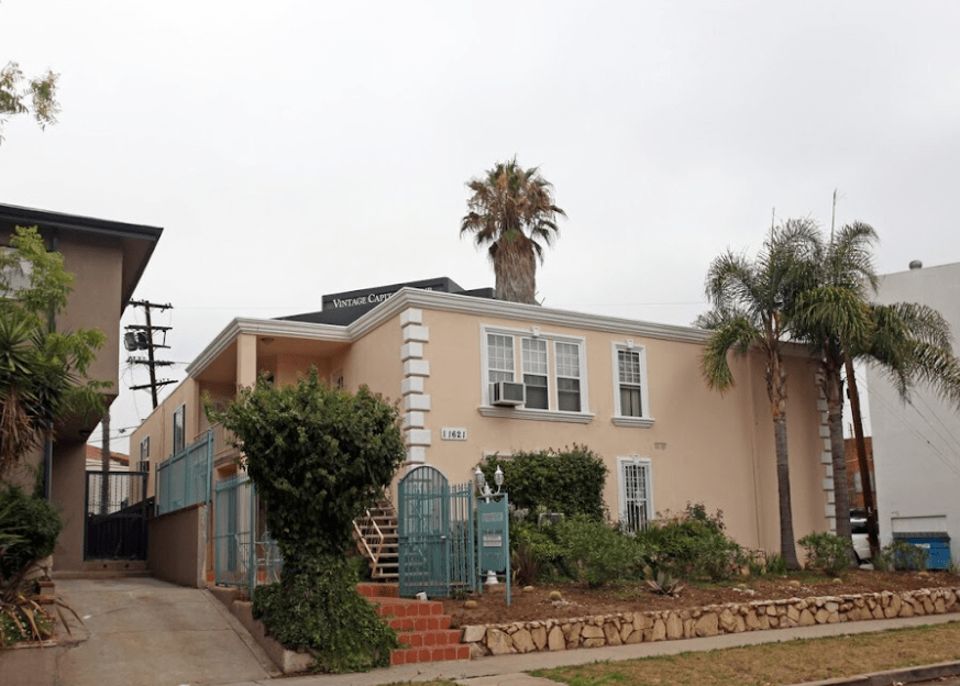 11621 Mayfield, undefined, 11621 Mayfield Ave, Los Angeles, CA 90024, Photo:0