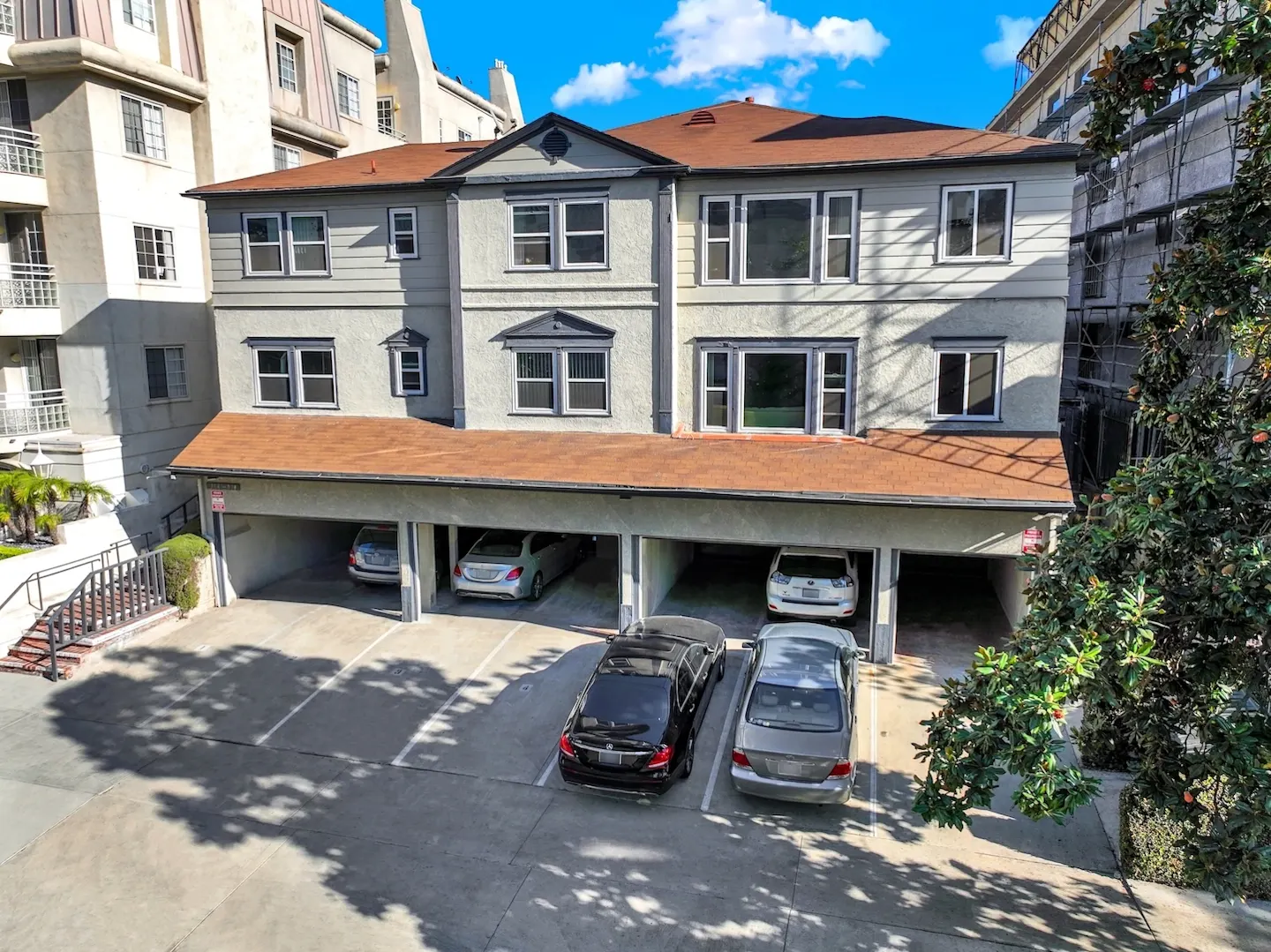 Westwood Garden, ucla, 964 Hilgard Ave, Los Angeles, CA 90024, Photo:13