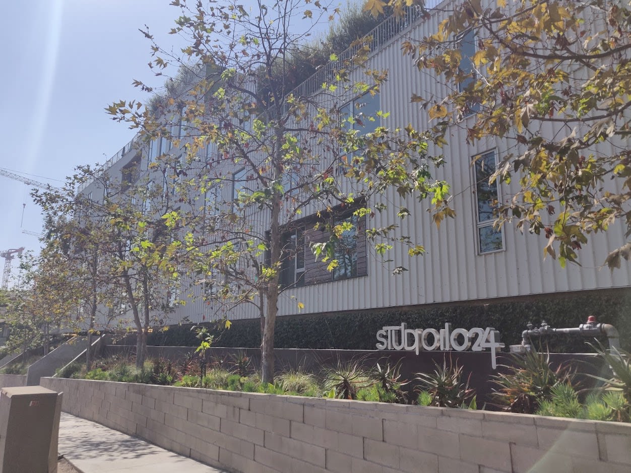 Village Lofts, ucla, 11024 Strathmore Dr, Los Angeles, CA 90024, USA, Photo:1