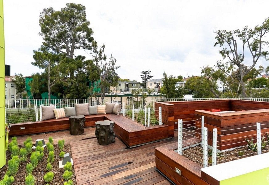 Village Lofts, ucla, 11024 Strathmore Dr, Los Angeles, CA 90024, USA, Photo:2