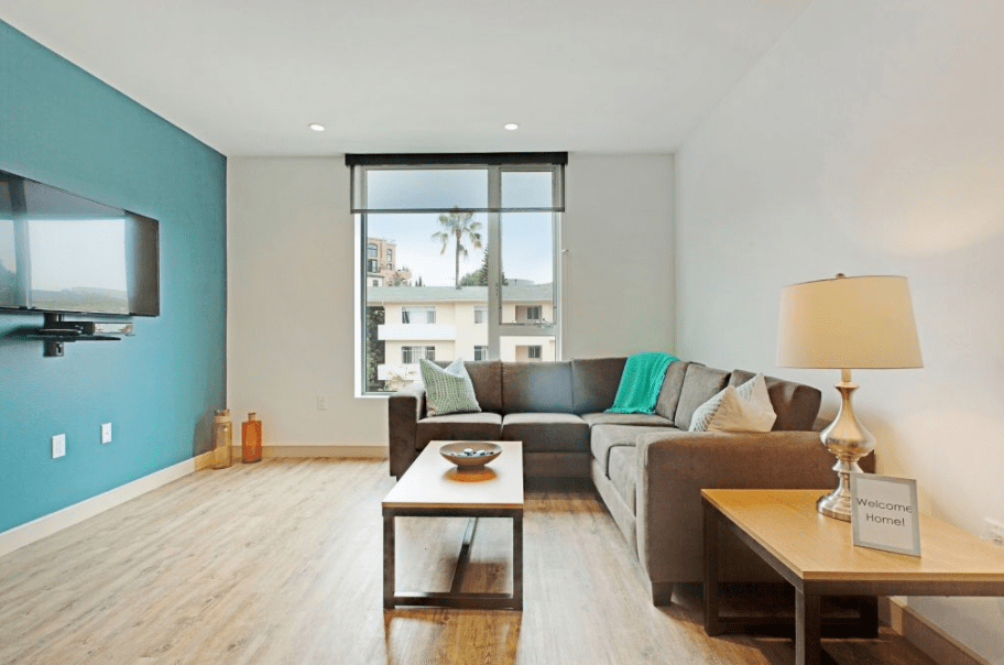 Village Lofts, ucla, 11024 Strathmore Dr, Los Angeles, CA 90024, USA, Photo:3