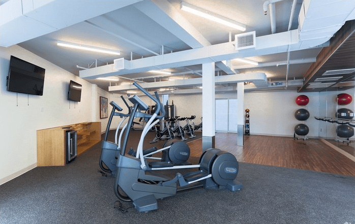 Village Lofts, ucla, 11024 Strathmore Dr, Los Angeles, CA 90024, USA, Photo:5