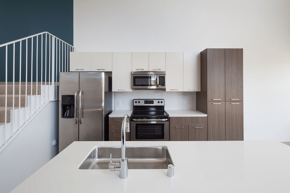 Village Lofts, ucla, 11024 Strathmore Dr, Los Angeles, CA 90024, USA, Photo:6