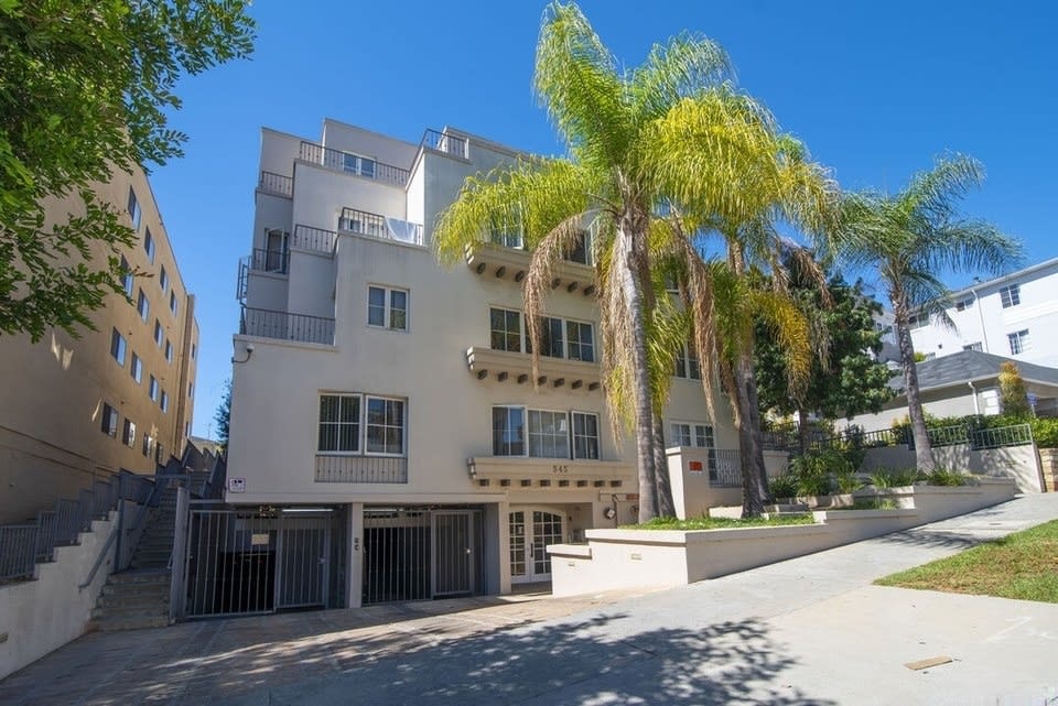 611 Levering, undefined, 611 Levering Ave, Los Angeles, CA 90024, Photo:3