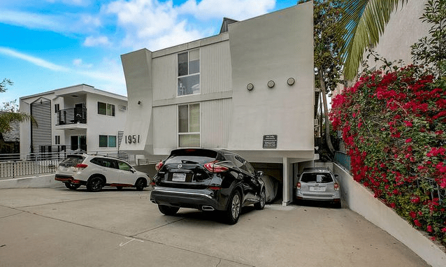 NMS Cypres - Student Housing near UCLA