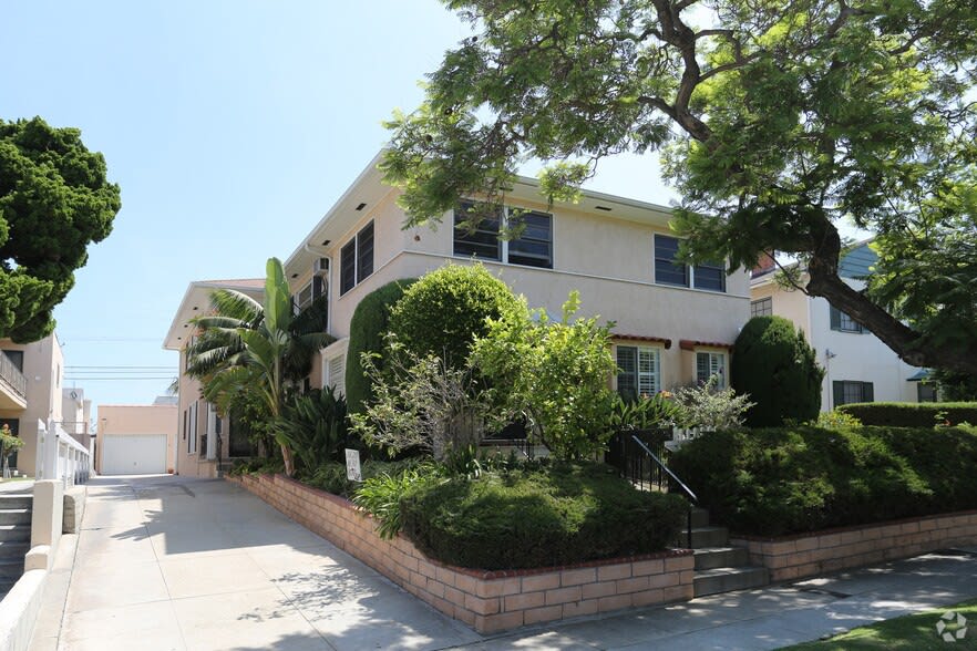 NMS Cypres, undefined, 1626 Veteran Ave, Los Angeles, CA 90024, Photo:1