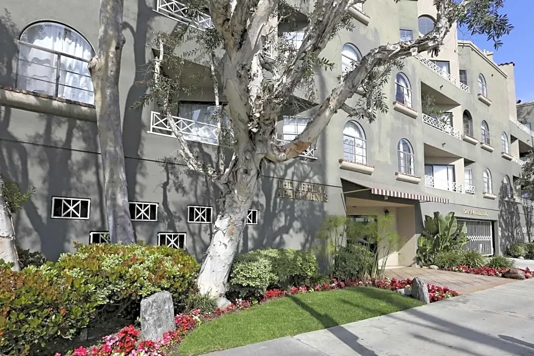 The Jeremy Apartments, ucla, 1920 Sawtelle Boulevard , Los Angeles, CA 90024, Photo:1