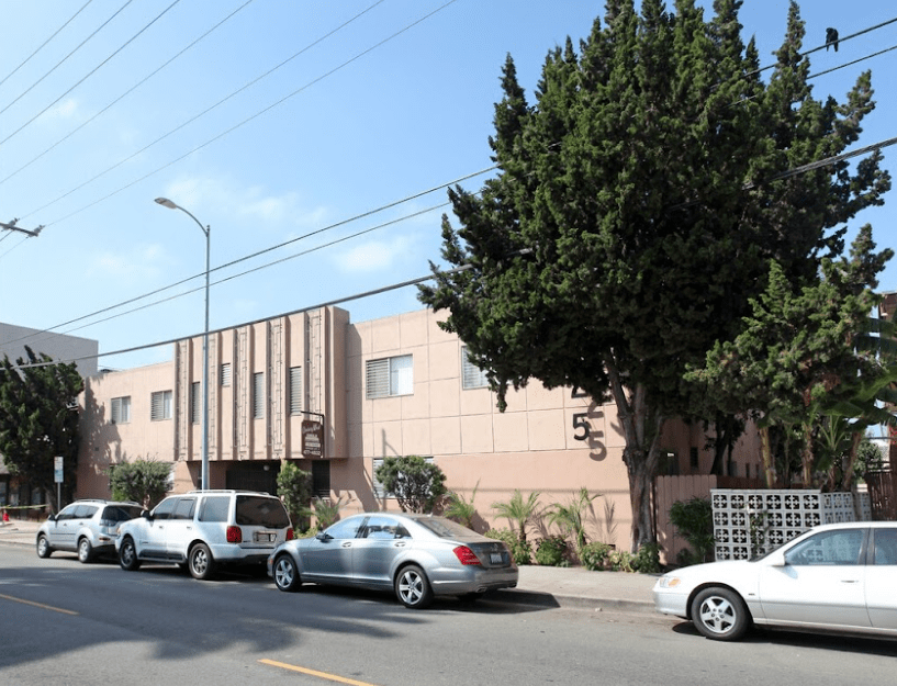 Century West, undefined, 1525 Sawtelle Boulevard, Los Angeles, CA 90024, Photo:0