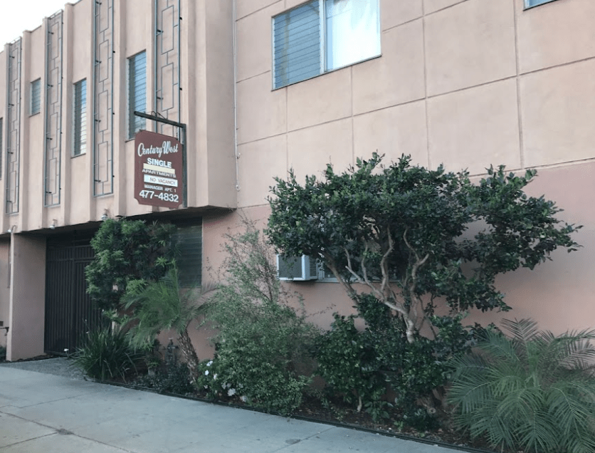 Century West, undefined, 1525 Sawtelle Boulevard, Los Angeles, CA 90024, Photo:1