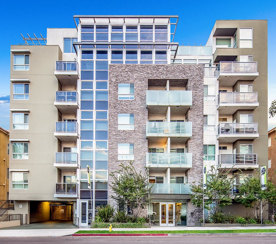 NMS Beloit, undefined, 1759 Beloit Ave, Los Angeles, CA 90024, Photo:0