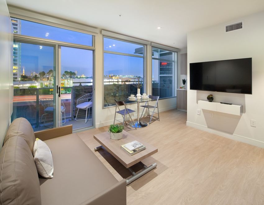 NMS Beloit, undefined, 1759 Beloit Ave, Los Angeles, CA 90024, Photo:1