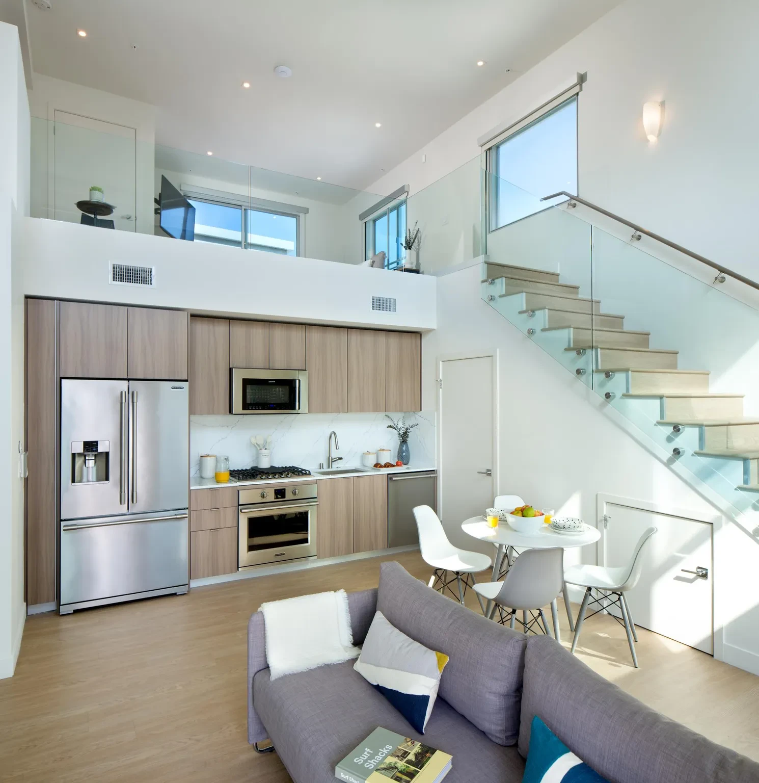 NMS Beloit, undefined, 1759 Beloit Ave, Los Angeles, CA 90024, Photo:2