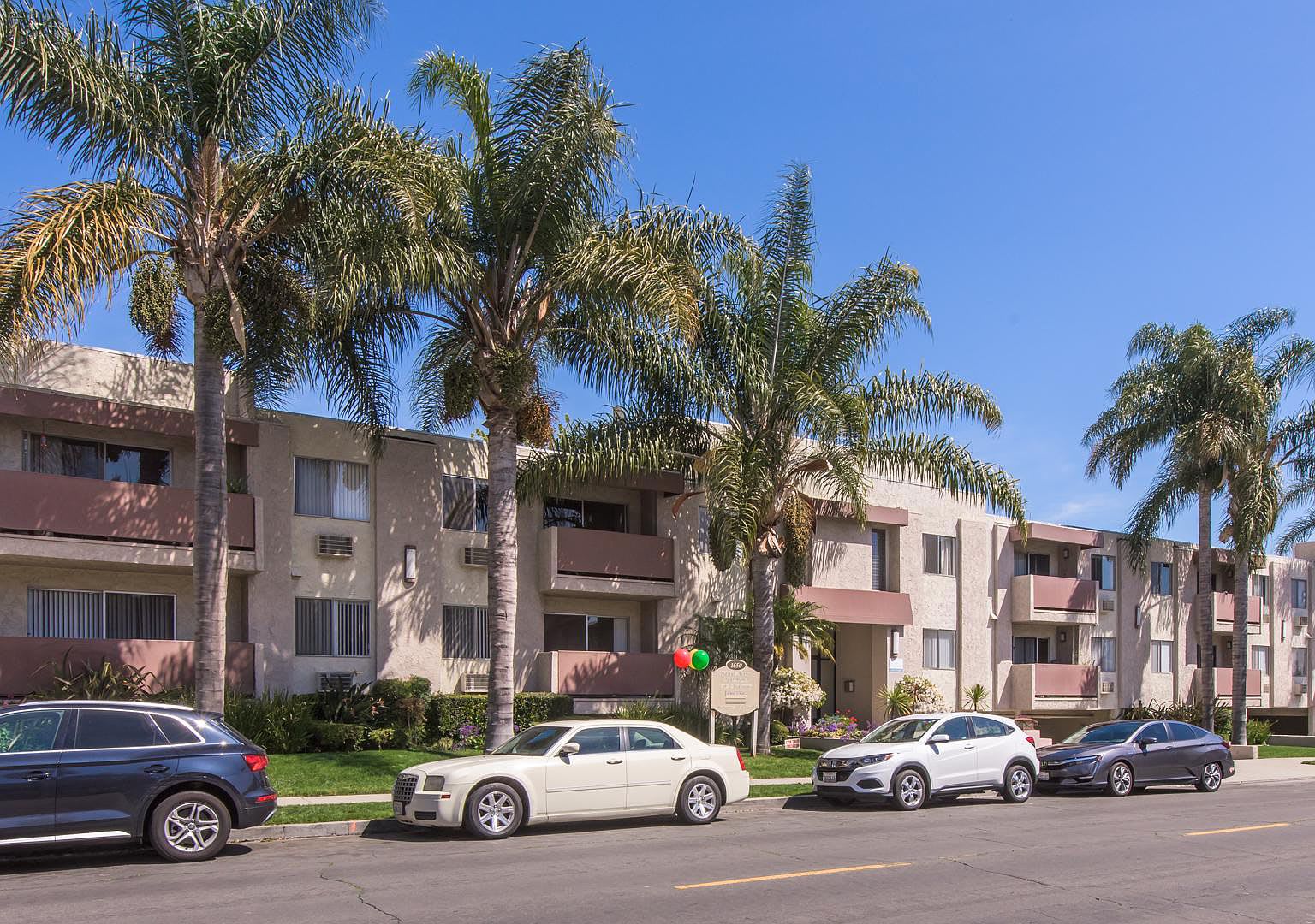 1650 Federal, ucla, 1650 Federal Ave,. Los Angeles, CA 90024, Photo:0