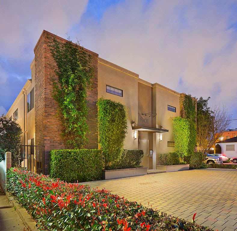 NMS Overland, ucla, 1901 Overland Ave, Los Angeles, CA 90024, Photo:0