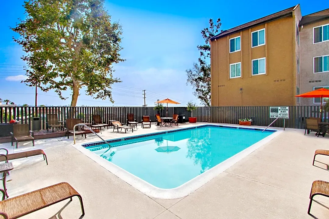 Woodcliff Apts, undefined, 3201 Overland Ave, Los Angeles, CA 90024, Photo:2