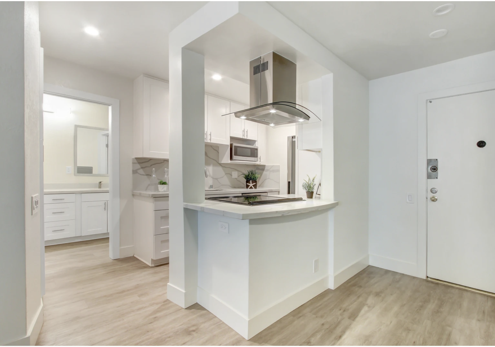 Woodcliff Apts, undefined, 3201 Overland Ave, Los Angeles, CA 90024, Photo:9
