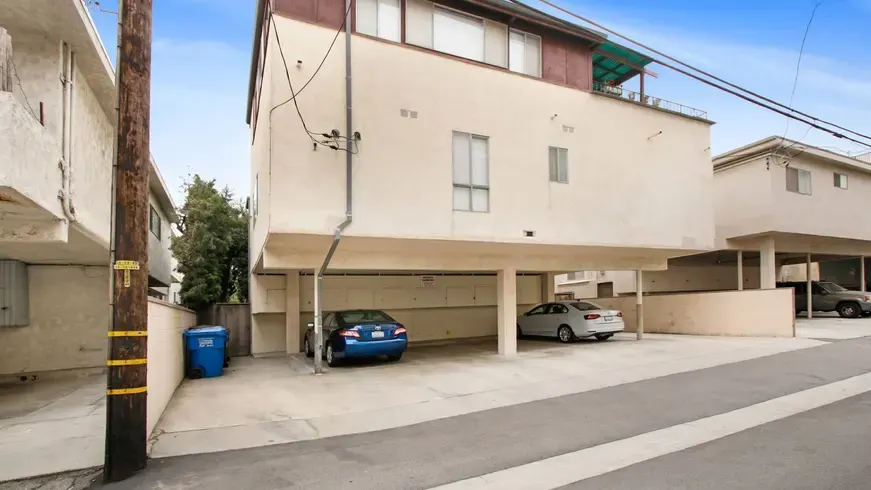 1442 Brockton, ucla, 1442 Brockton Ave, Los Angeles, CA 90024, Photo:3