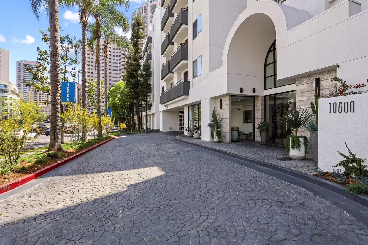 10600 Wilshire, ucla, 10600 Wilshire Boulevard, Los Angeles, CA 90024, Photo:1