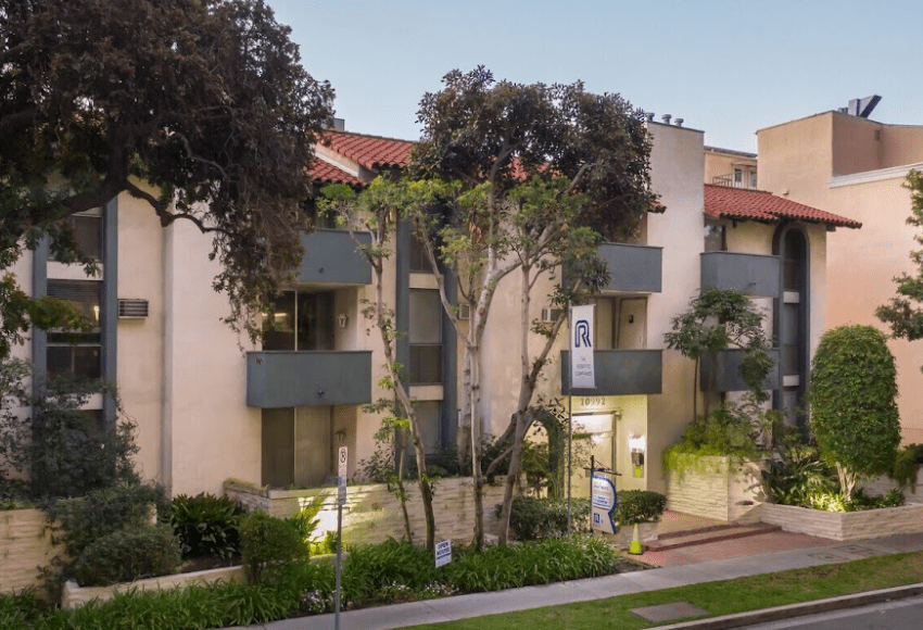 10992 Ashton, undefined, 10992 Ashton Ave, Los Angeles, CA 90024, Photo:0