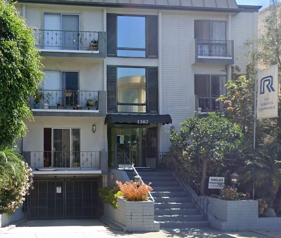 1382 Kelton, ucla, 1382 Kelton Ave, Los Angeles, CA 90024, Photo:0