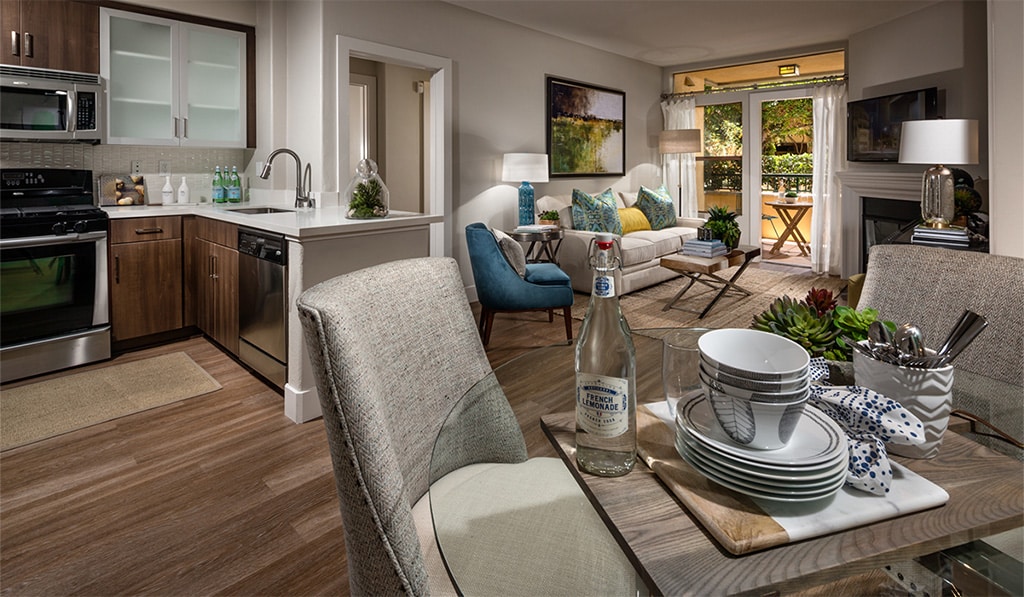 The Glendon, undefined, 1040 Glendon Ave, Los Angeles, CA 90024, Photo:1