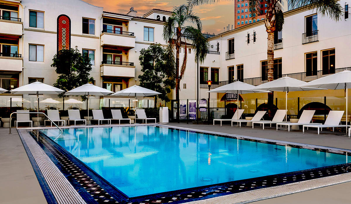 The Glendon, undefined, 1040 Glendon Ave, Los Angeles, CA 90024, Photo:5