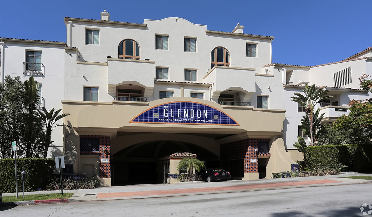 The Glendon, undefined, 1040 Glendon Ave, Los Angeles, CA 90024, Photo:6