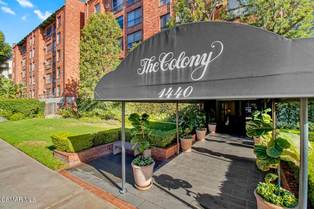Colony 104, ucla, 1440 Veteran Ave, Los Angeles, CA 90024, Photo:0