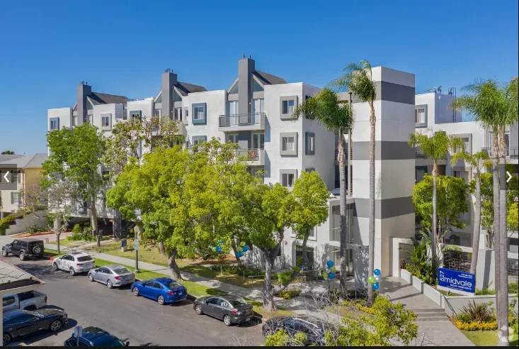Midvale Luxury Apartments, ucla, 527 Midvale Ave, Los Angeles, CA 90024, USA, Photo:0