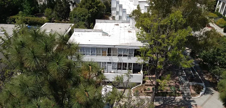 UCHA Co-Op (Robison Hall), ucla, 10940 Ophir Dr, Los Angeles, CA 90024, USA, Photo:0