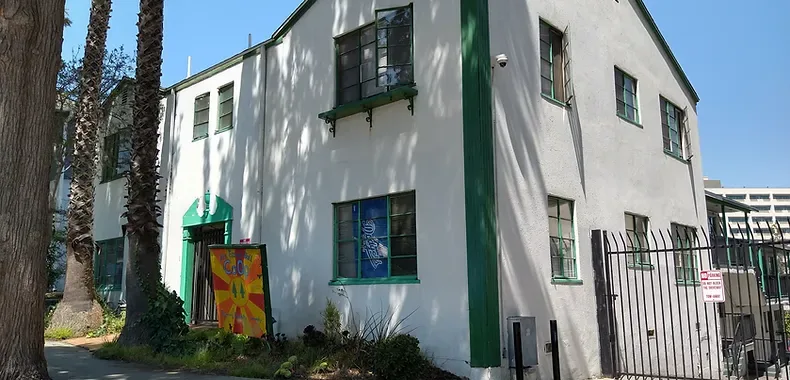 UCHA Co-Op (Essene Hall), ucla, 488 Landfair Ave, Los Angeles, CA 90024, USA, Photo:0