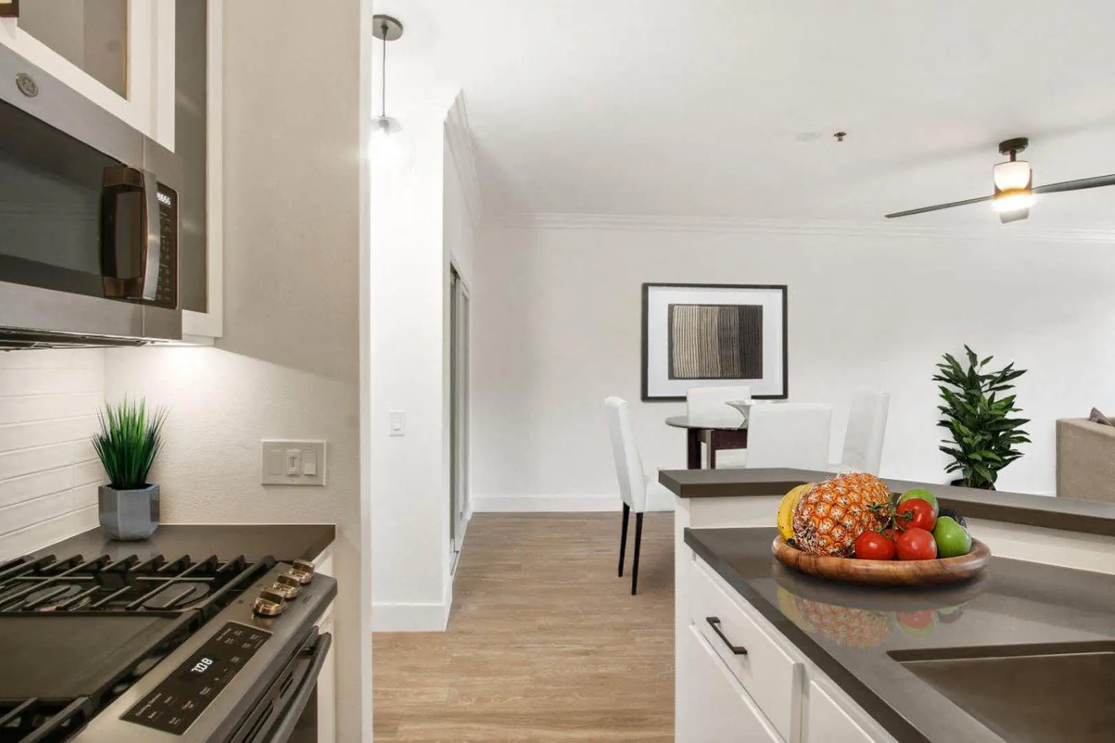 Rochester Luxury Apartments, ucla, 10959 Rochester Ave, Los Angeles, CA 90024 , Photo:6