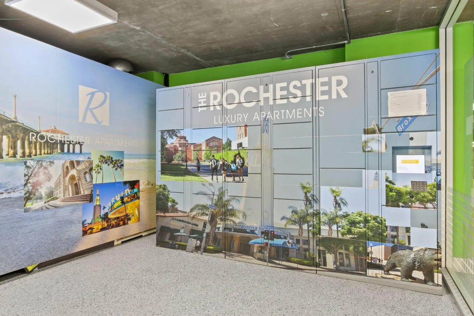 Rochester Luxury Apartments, ucla, 10959 Rochester Ave, Los Angeles, CA 90024 , Photo:8