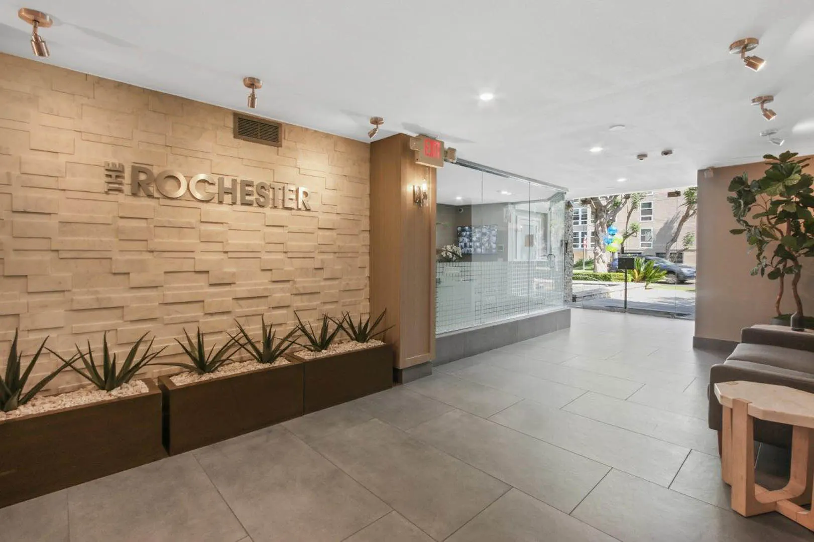 Rochester Luxury Apartments, ucla, 10959 Rochester Ave, Los Angeles, CA 90024 , Photo:10