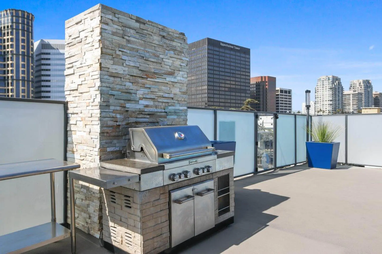 Rochester Luxury Apartments, ucla, 10959 Rochester Ave, Los Angeles, CA 90024 , Photo:12