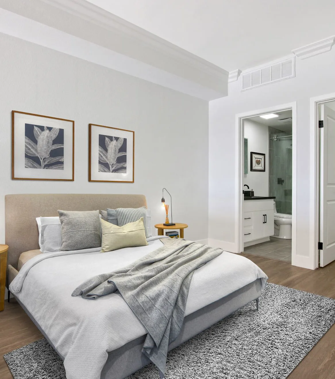 Rochester Luxury Apartments, ucla, 10959 Rochester Ave, Los Angeles, CA 90024 , Photo:15