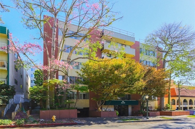 540 Kelton, ucla, 540 Kelton Ave, Los Angeles CA, 90024, Photo:0
