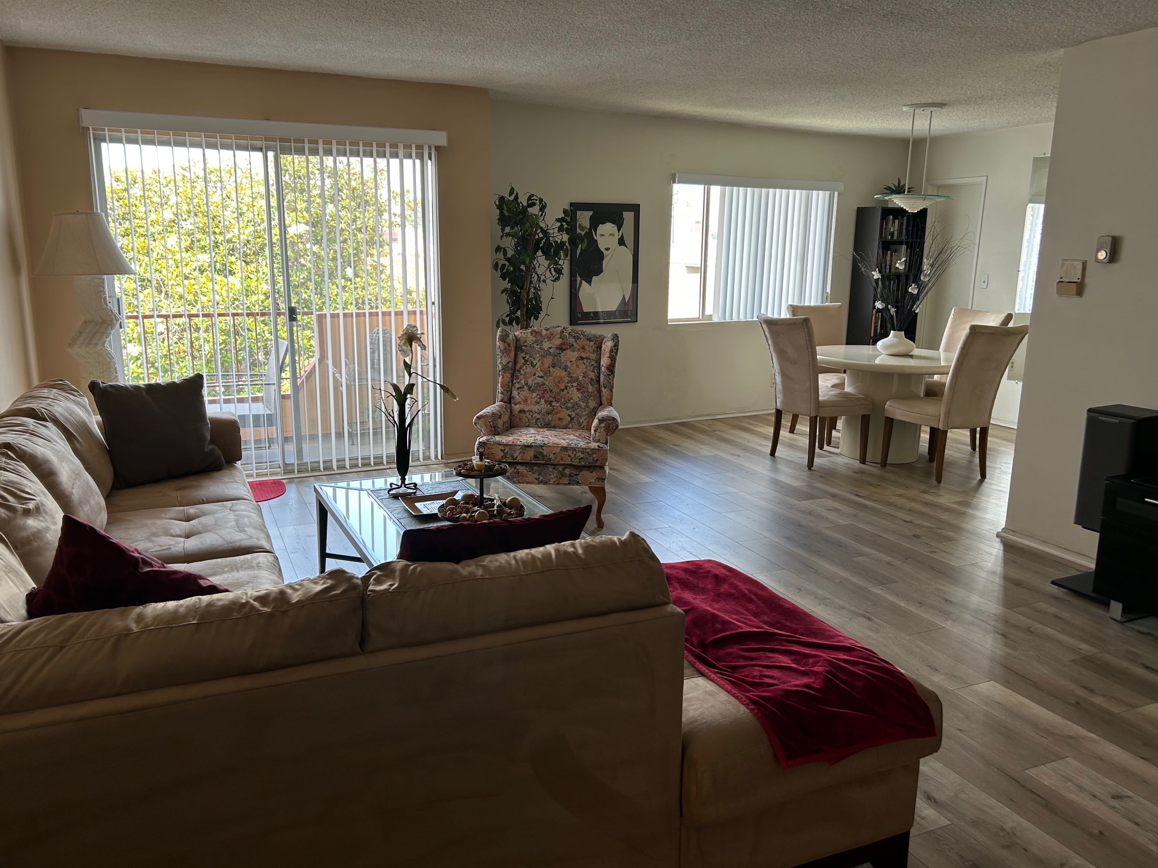 Jane's Place, undefined, 2022 S Bentley Ave, Los Angeles, CA 90024, Photo:2