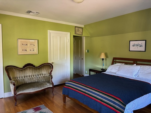 Polly's Place, undefined, N Van Ness Ave, Oakwood, CA 90004, USA, Photo:7