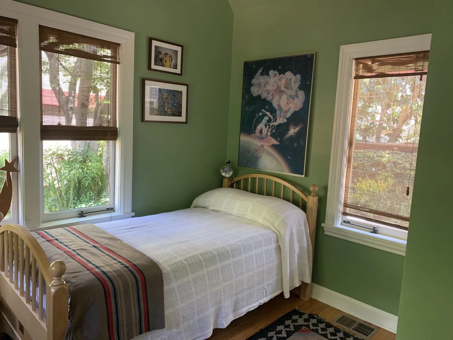 Polly's Place - Student Housing near UCLA