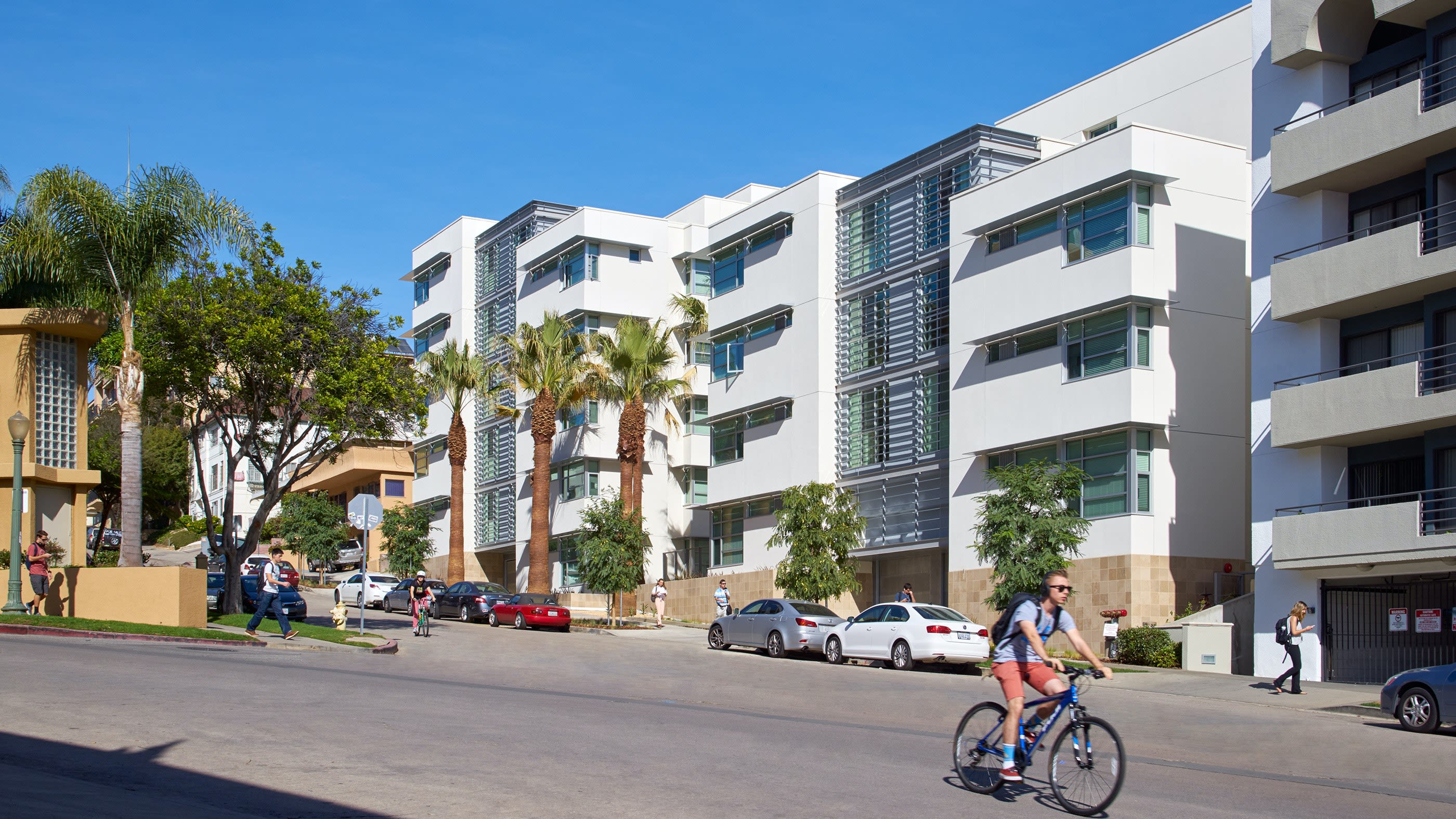 Glenrock, ucla, 558 Glenrock Avenue, Los Angeles, CA 90024, Photo:0