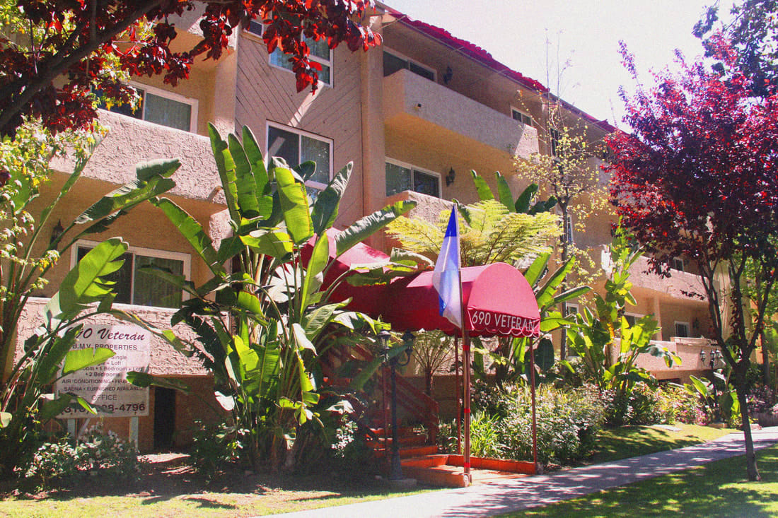 690 Veteran, ucla, 690 Veteran Avenue, Los Angeles, CA 90024, Photo:0