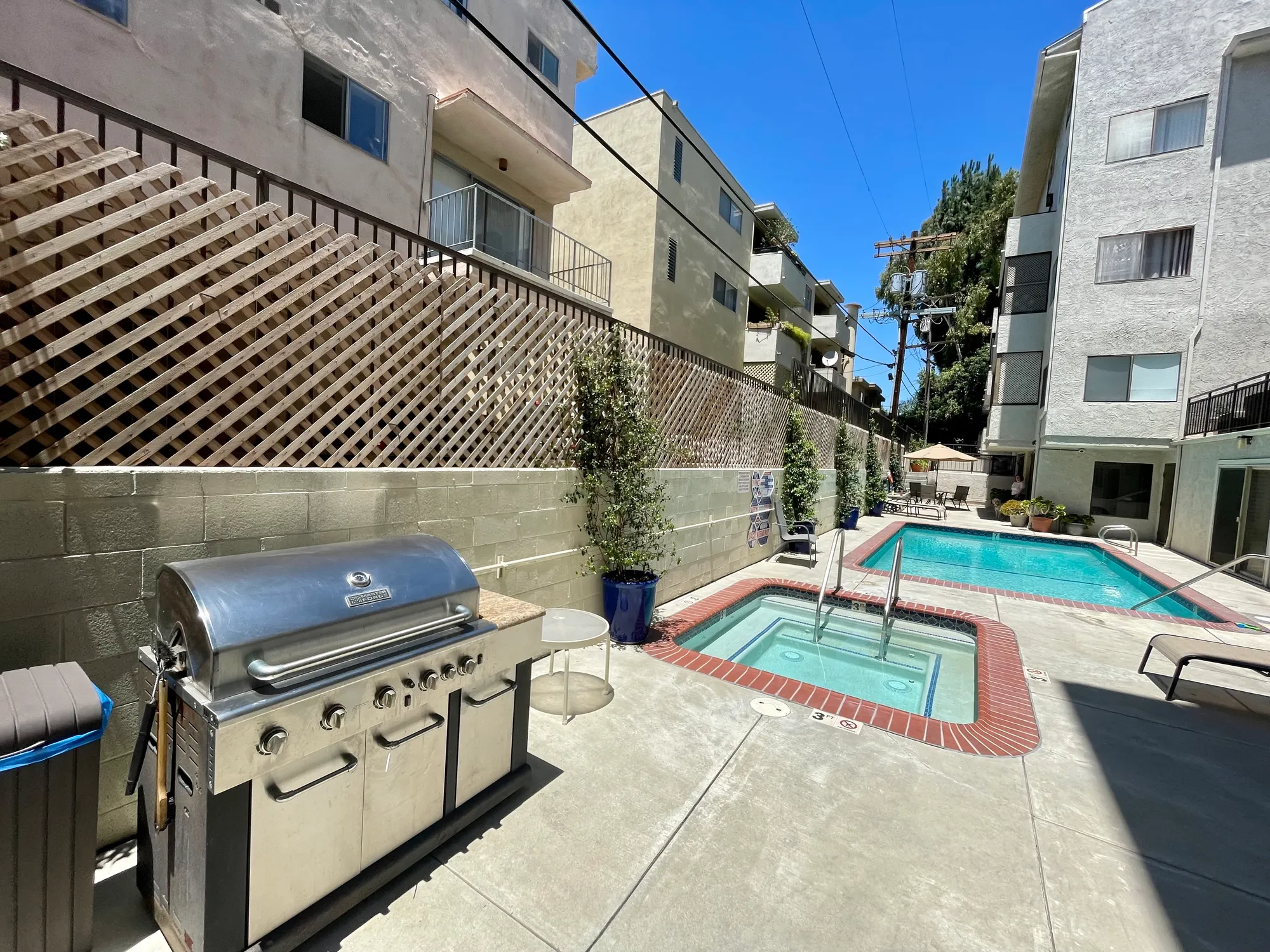 Camden Manor, undefined, 1415 Camden Ave, Los Angeles CA 90025, Photo:6