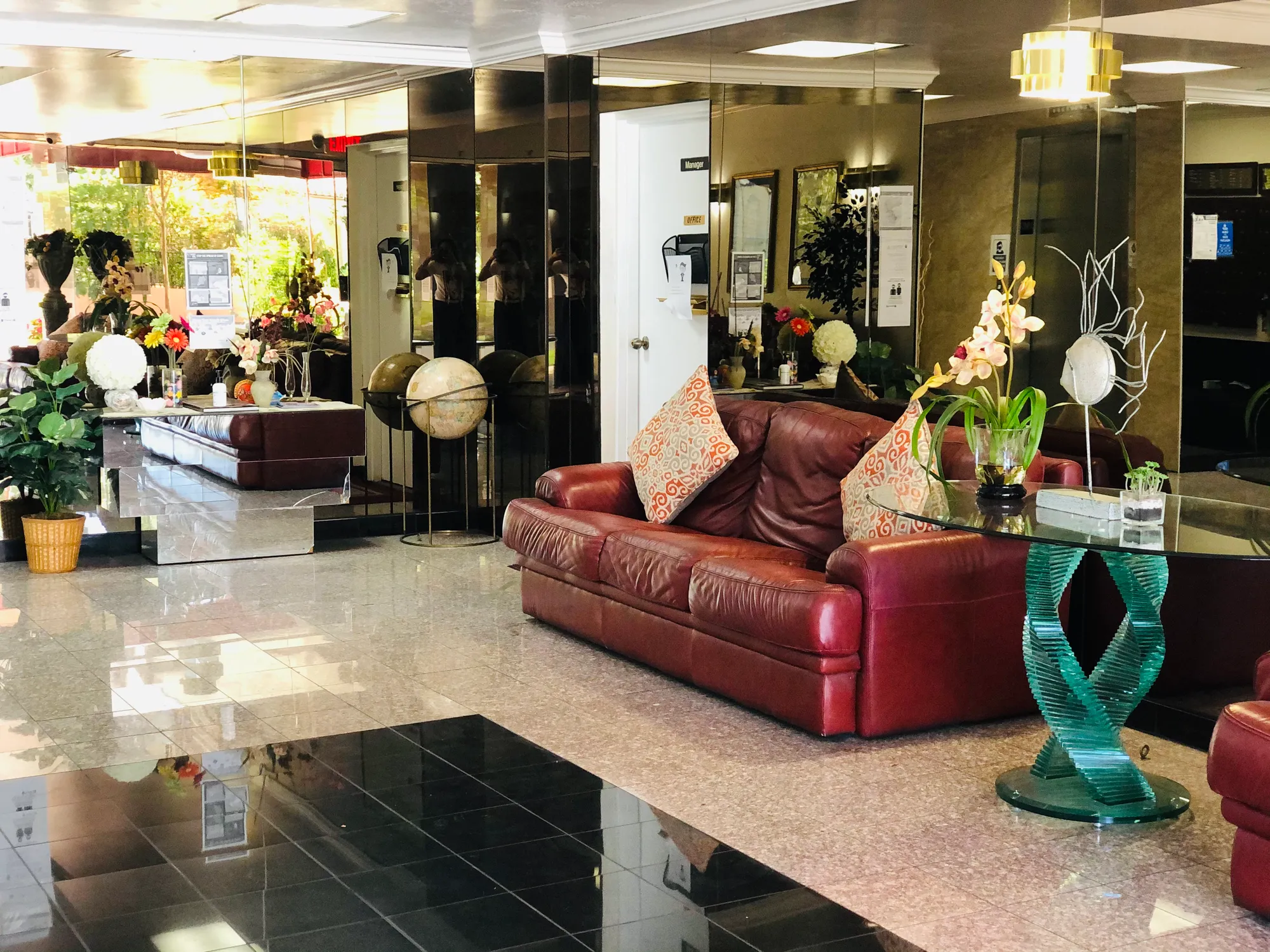 Wilshire Villa Apartments, undefined, 10811 Ashton Ave. Los Angeles CA 90024, Photo:2