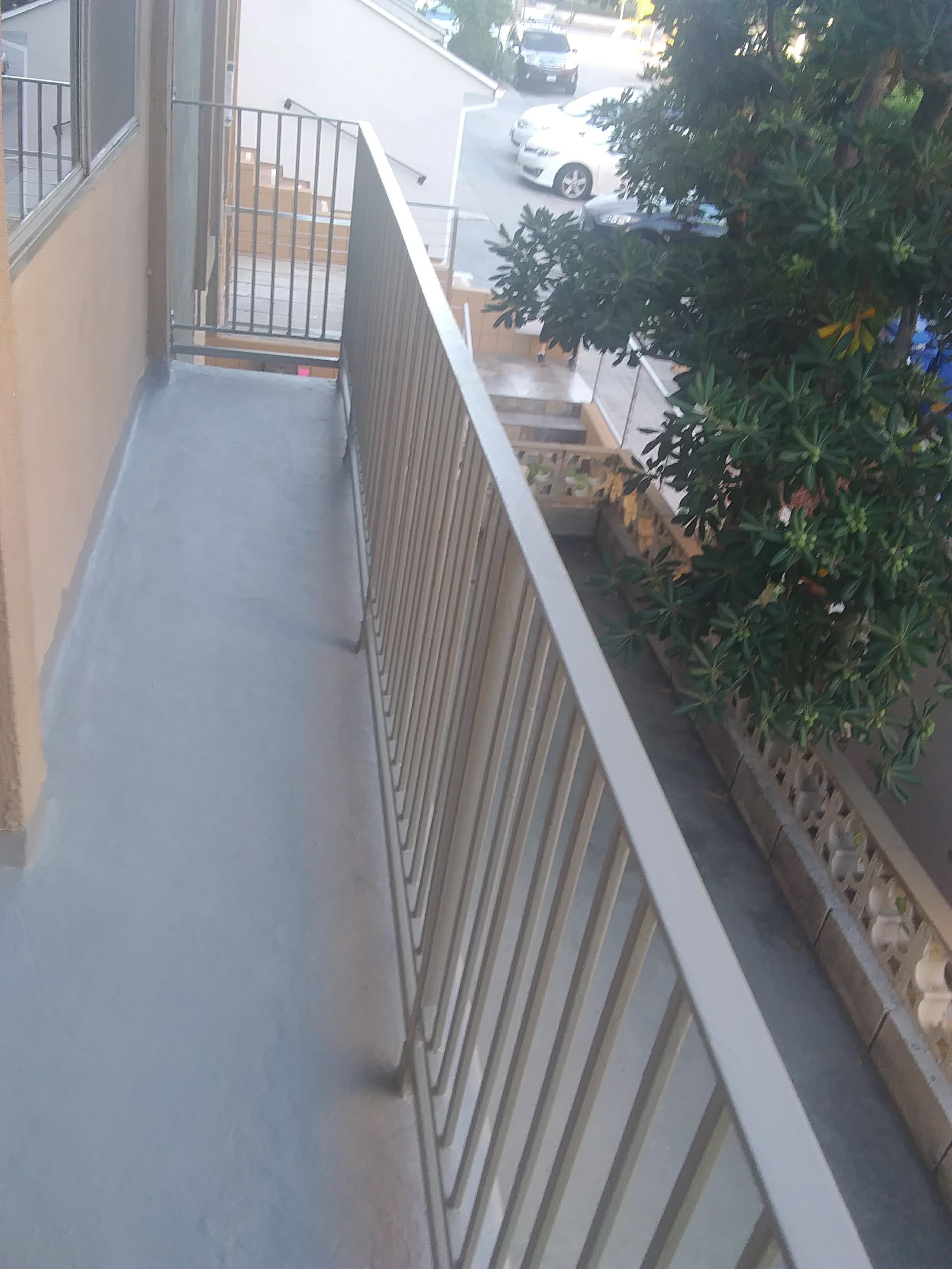 Westhill Apartments, ucla, 519 Glenrock Ave, Photo:6