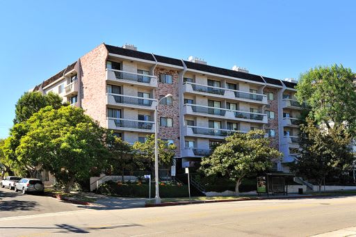 Wellworth Tower Apartments, undefined, 1293 S. Beverly Glen Blvd, Los Angeles, CA 90024, Photo:0